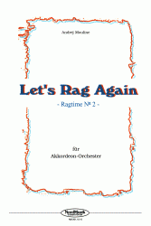 Let's rag again 